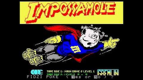 sam coupé ZX Spectrum 128K conversions disk 11 simc0015