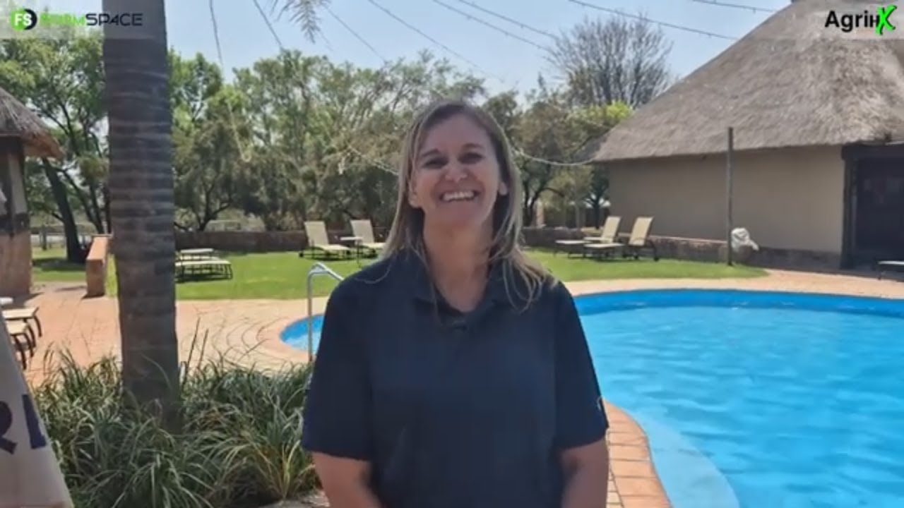 Of jy nou met vee of groente, vrugte of neute boer, die AgriHX Expo is vir jou.
