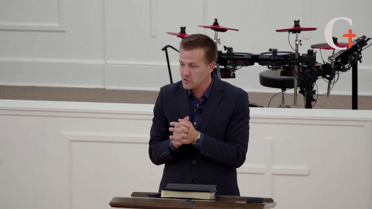Sunday Service 09/20/26
