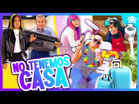 PADRES INVADEN NUESTRAS CASAS | LOS POLINESIOS VLOGS