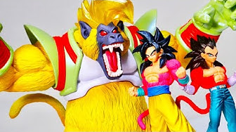 ドラゴンボールgt Youtube