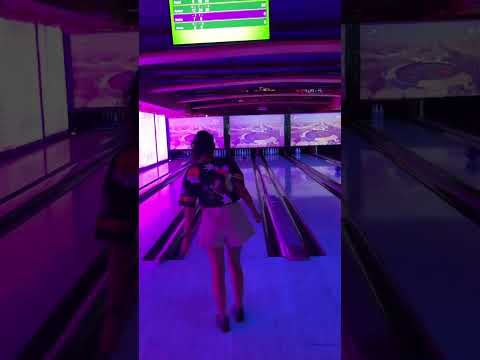 It S Bowling Time Neharana Party Neharana Celebration Bowling Actors