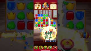 Royal Match Level 3665 Hard