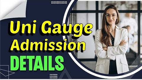 Uni gauge colleges|Unigauge 2024|Unigauge best colleges|COMEDK and Uni gauge difference|Comedk 2024