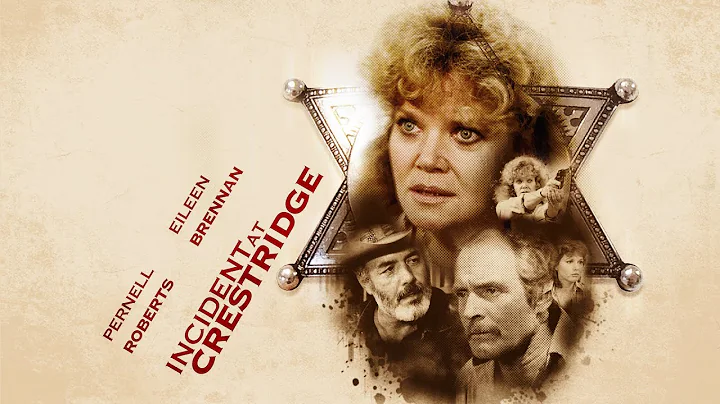 Incident at Crestridge (1981) | Eileen Brennan, Pe...