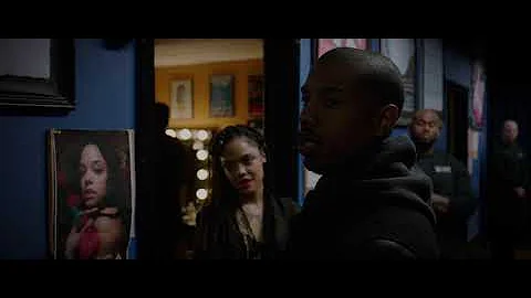 Creed - "Baby Creed"