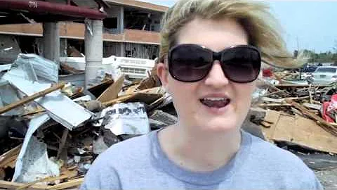Joplin Survives-Annie Yost