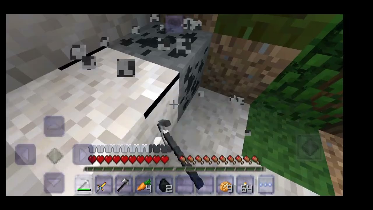 cuando juegan en Minecraft el toro el diamante - YouTube