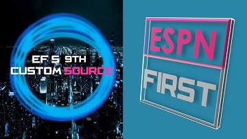 [@TT2_LazyButterfly Style] Espn First