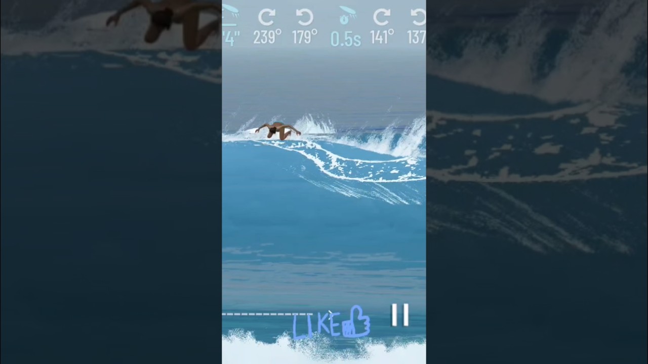 True Surf Banzai Pipeline January 15, 2026 For My Soul