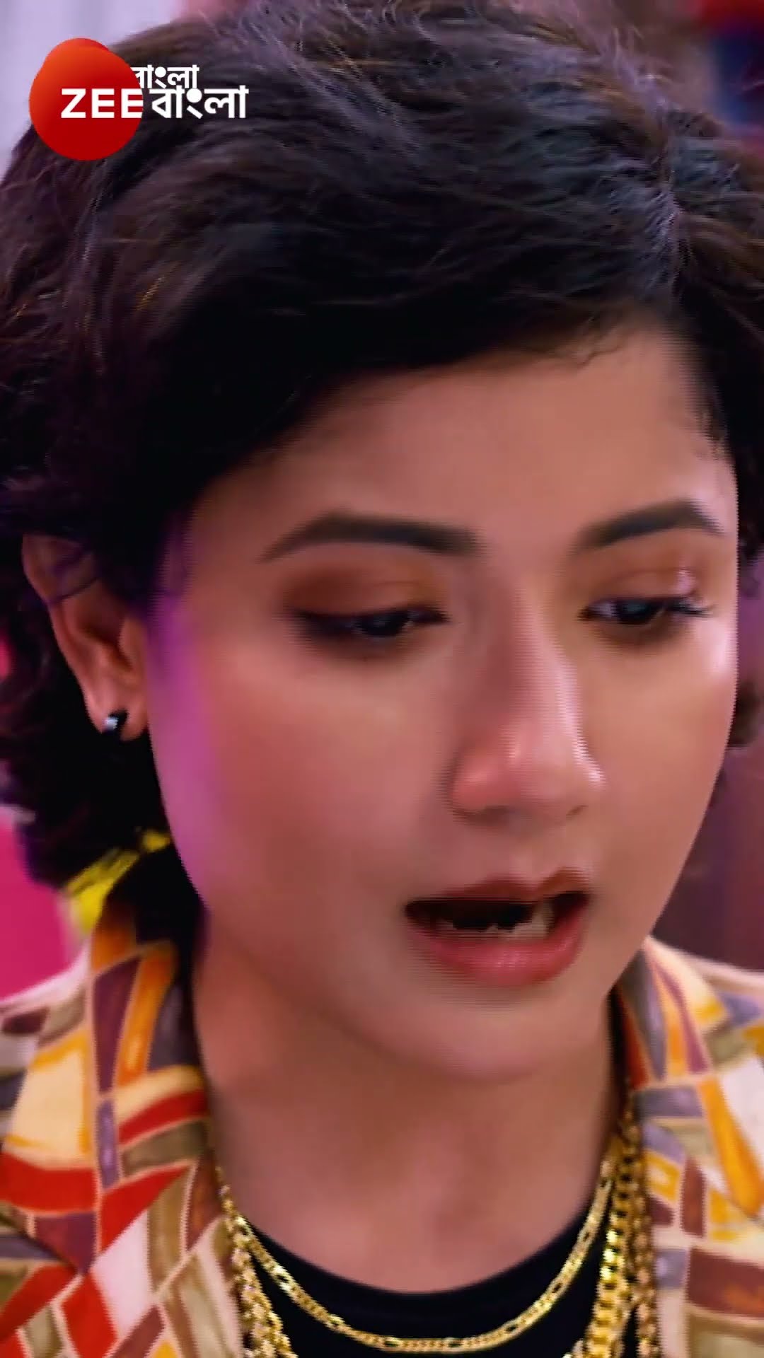 #NEEM PHOOLER MADHU #Shorts #Zee Bangla #Entertainment #FAMILY DRAMA