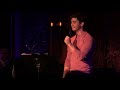 Adam Kaplan - "That's How You Know/I Won't Say I'm in Love" (Enchanted/Hercules)