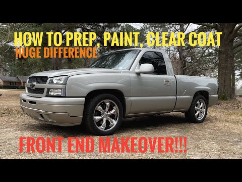 2005 Chevy Cateye