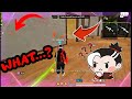 Br Rank Push Top -1 Gameplay Highlights 😎 | Free Fire Rank Push Highlights Gameplay 🔥💯