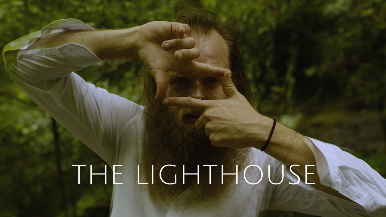 THE LIGHTHOUSE Trailer
