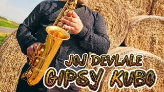 Gipsy Kubo- Videoklip- Joj Devlale-2022  █▬█ █ ▀█▀