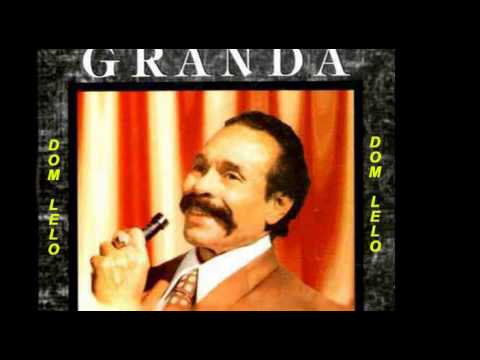 Bienvenido Granda - Gracias 