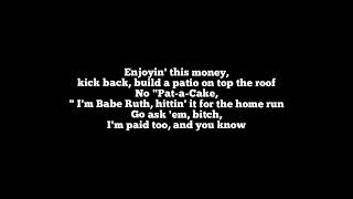 NBA Youngboy- Feel Good (lyrics)
