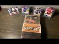 Ouverture series 1 tin box 20222023 upperdeck   cartes de hockey