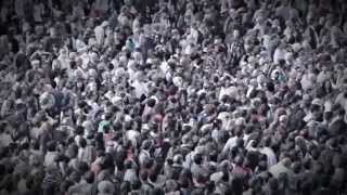 Let's Swing - Il flash mob del TJF 2013