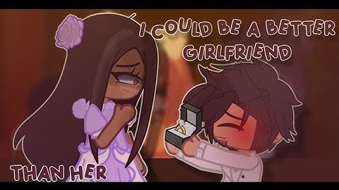 I could be a better girlfriend than her (i could be a better boyfriend than him)|| Encanto Skit ||