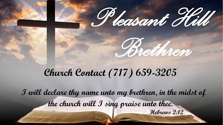 Memorial Service - David Searcy (06/06/21) pm