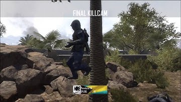 Private Match Trickshots #6 (The Return)