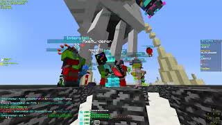 random shadowplays #1 (Cosmicpvp, Minecadia, Astropvp)