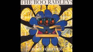 The Boo Radleys - Boo! Forever