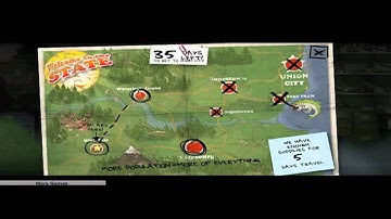 The Last Stand 2 Part 1