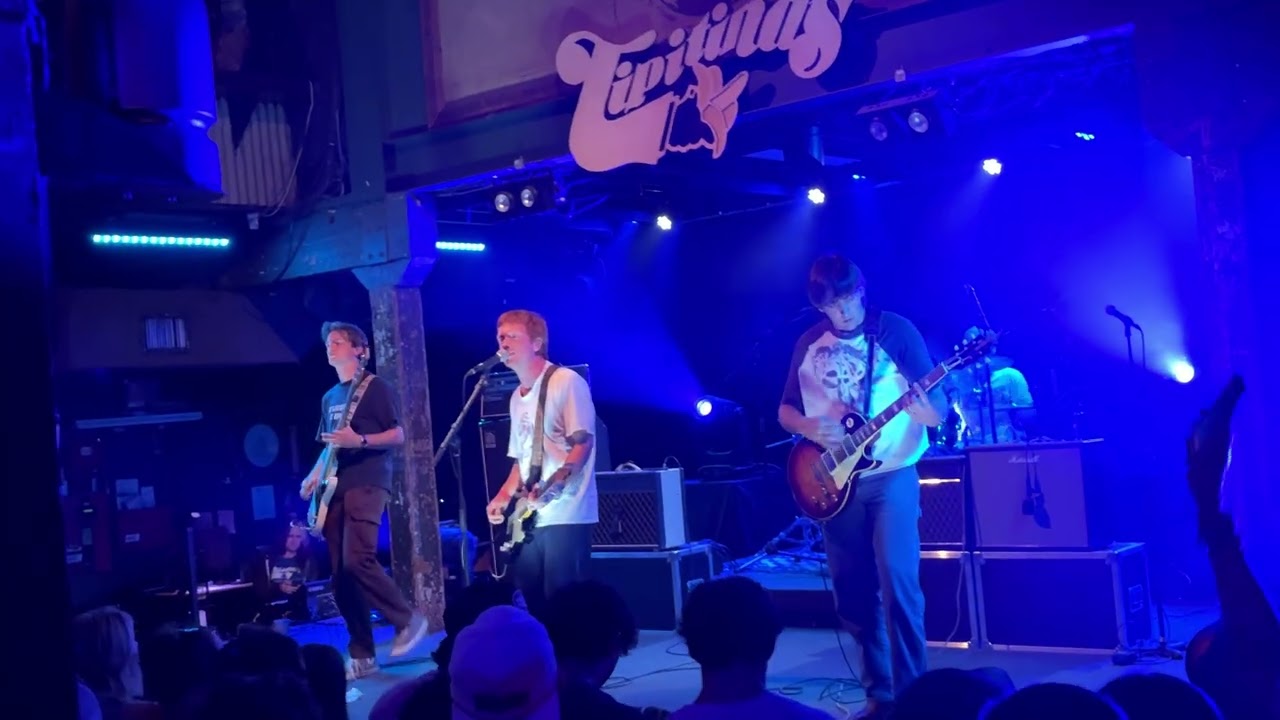 Tipitina's