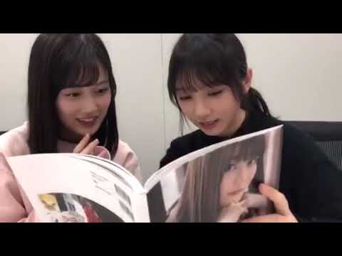 生田絵梨花2nd写真集インターミッション「Intermission」- 山下美月与田祐希 #4