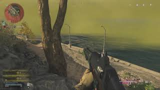 2v1 jumpshot warzone