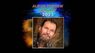 HeartRover &quot;The Journey&quot; (Album preview) 2023