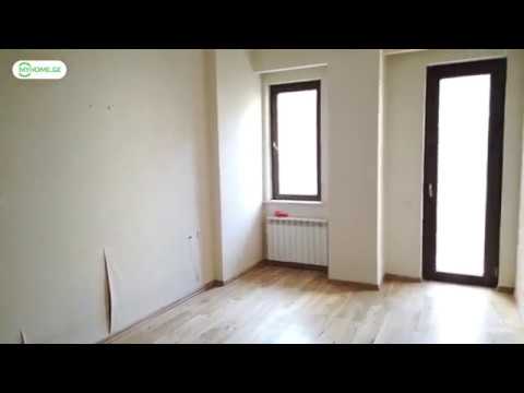 იყიდება ბინა ოთხოთახიანი, ანა პოლიტკოვსკაიას #9 - MYHOME.GE