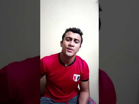 ورده هنا بتشبهلك بصوت احمد سامى