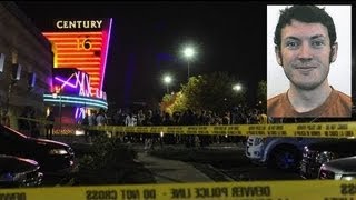Colorado shooting Gunman kills 12, wounds 59 at showing of 'Dark Knight Rises'HD