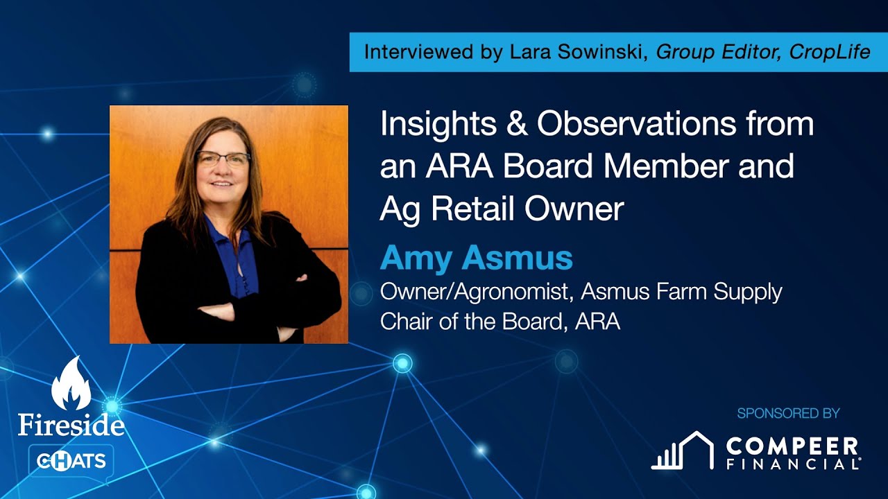 Insights & Observations from an ARA Board Member and Ag Retail Owner