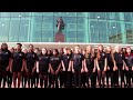 Manchester United Foundation Choir