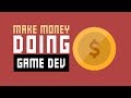 How to make money from game development  5 ways