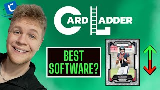 Famous What is Card Ladder and why it's the BEST way to track the value of your cards. Profile