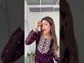 new trending kurti with dupatta set pure embroidery work me #