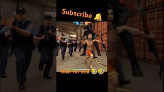 funny video #freefire #funny #comedyshorts #viral #aivideo #short #comedy #gaming