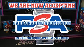 PSA GRADE Reveal!! Luka Doncic SSP, LeBron James Case Hits and more...