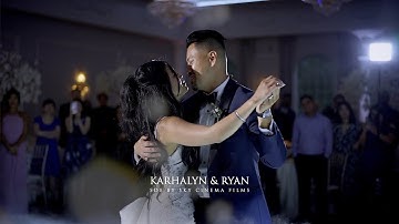 Wedding of Kara and Ryan |SDE | The Valley Regency NJ