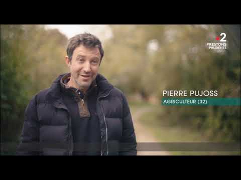 Vidéo: Partage De Moutons