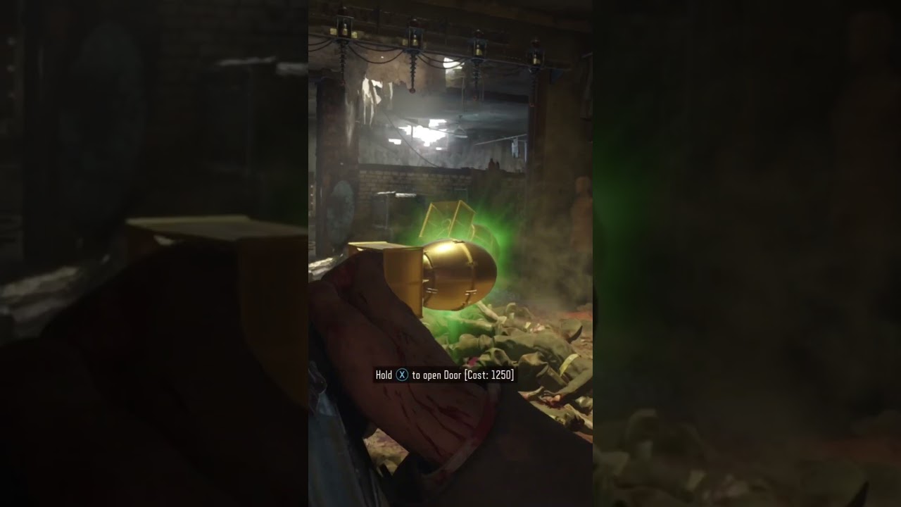 2 nukes and a carpenter