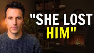 Why Avoidant Women Push Away the One Man Who Truly Loves Them | Avoidant Psychology
