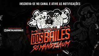 BOTA NO ESCURINHO AO SOM DO METRALHA - ME MALTRATA -  MC Mirella  (DJ Mano Lost)