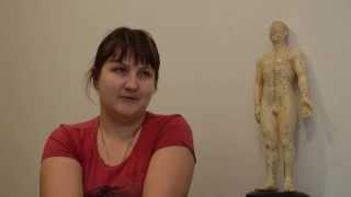 Люмбаго. Отзыв о лечение люмбаго в Самаре.(http://www.daomed63.ru/otziv Отзыв о лечении боли в спине методом иглотерапии. Узнайте как можно быстро и эффективно..., 2013-11-25T19:04:27.000Z)